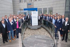 03.11.2022 – Gründung der Open Direct Current Alliance (ODCA)