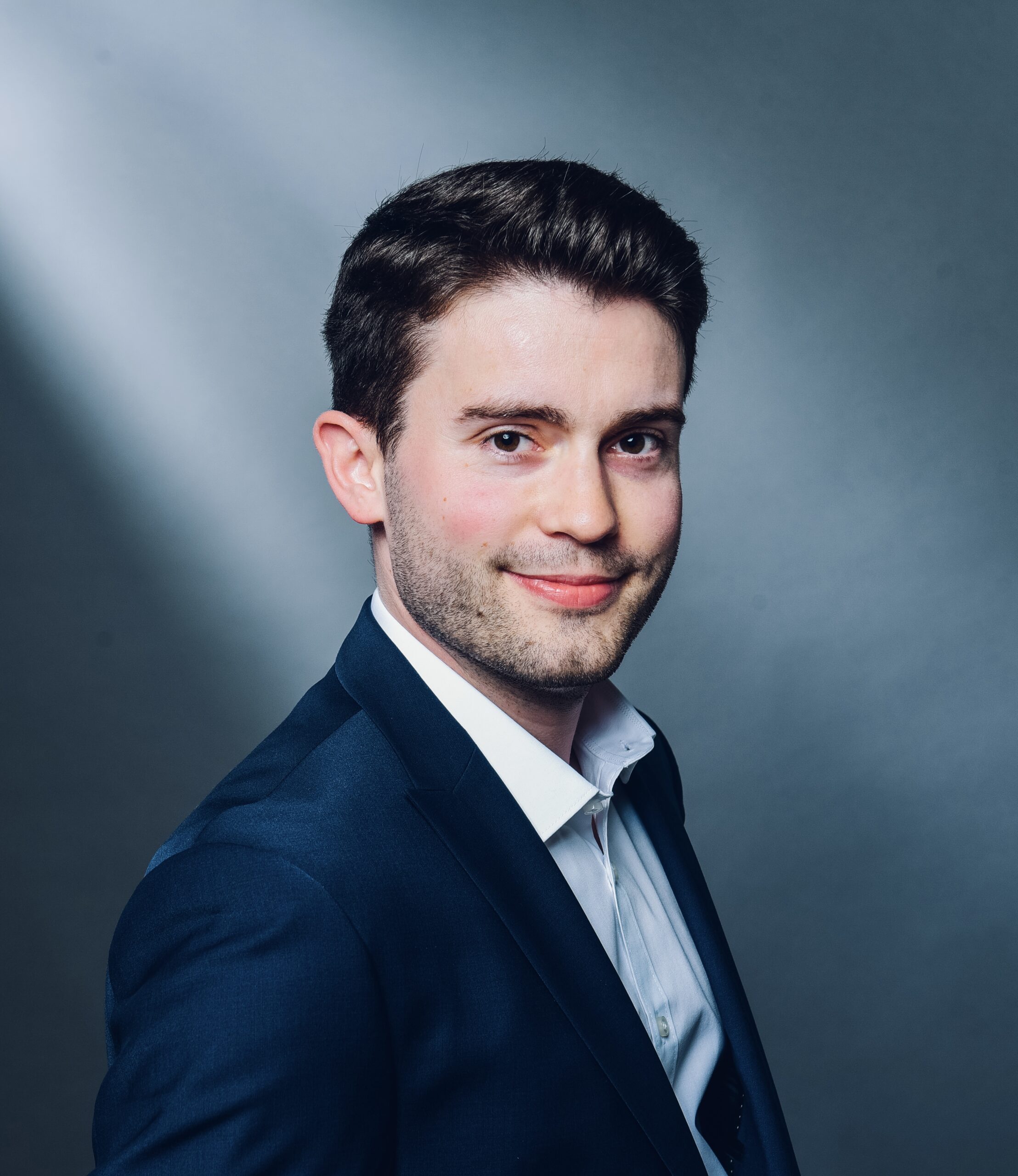 Zum Artikel "01.12.2022: Neuer Mitarbeiter am Lehrstuhl FAPS | Sebastian Anders, M. Sc."