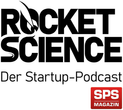 Zum Artikel "25.11.2022: FAPS-Startup ROBOTOP im Interview mit dem Startup-Podcast des SPS-Magazins"