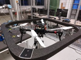 15.12.2022: Anschaffung einer Emqopter-Drohne