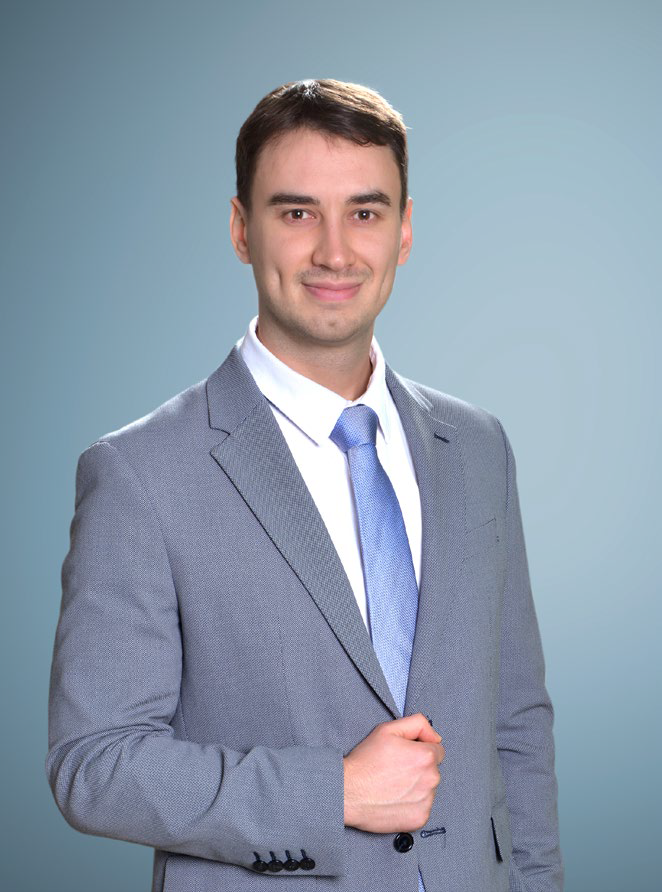 Zum Artikel "01.01.2023: Neuer Mitarbeiter am Lehrstuhl FAPS | Albert Scheck, M. Sc."