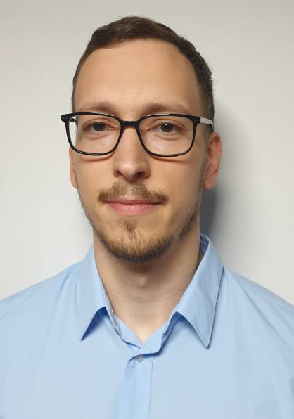 Zum Artikel "15.03.2023: Neuer Mitarbeiter am Lehrstuhl FAPS | Ben Rachinger, M. Sc."