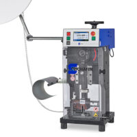 Schäfer Crimpmaschine EPS 2001