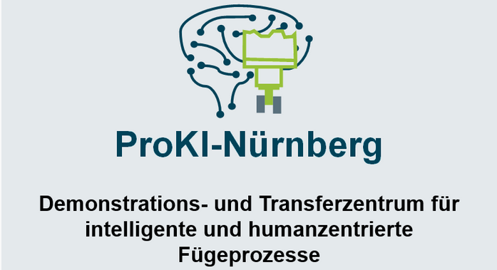 Zum Artikel "17.07.2023: “KI auf dem Shopfloor: Grenzen und Potentiale” – dritter digitaler KI-InfoPoint"