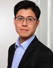 Zum Artikel "01.09.2023: Neuer Mitarbeiter am Lehrstuhl FAPS | Kok Siong Siah, M.Sc."