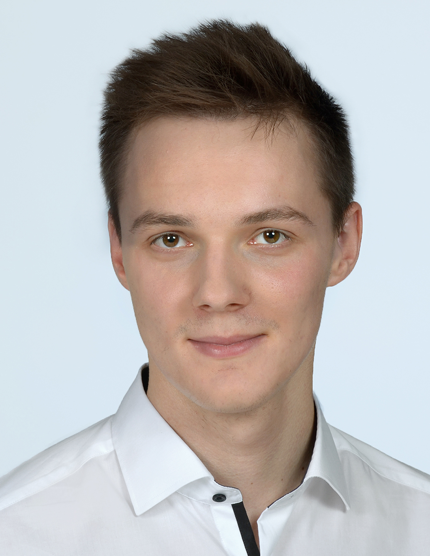 Zum Artikel "01.09.2023: Neuer Mitarbeiter am Lehrstuhl FAPS | Patrick Ziegler, M. Sc."
