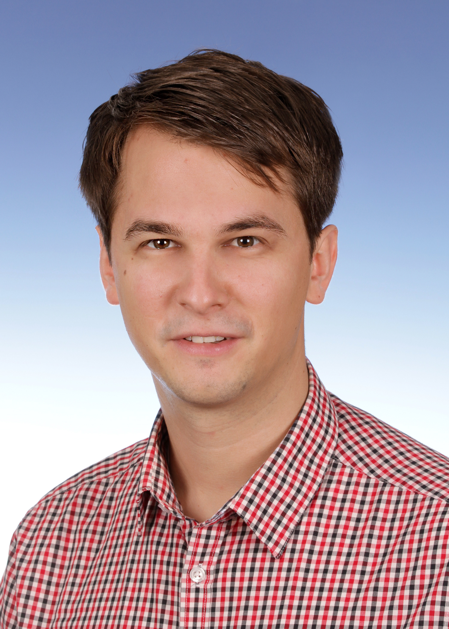 Zum Artikel "01.10.2023: Neuer Mitarbeiter am Lehrstuhl FAPS | Ludwig Streloke, Dipl.-Ing."
