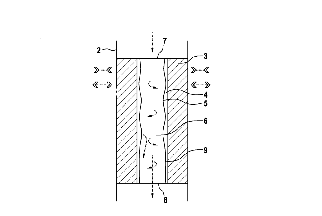 Zum Artikel "12.10.2023: Patent zur Entfernung von Biofilmen und Ablagerungen in urologischen Implantaten und Kathetern erteilt"