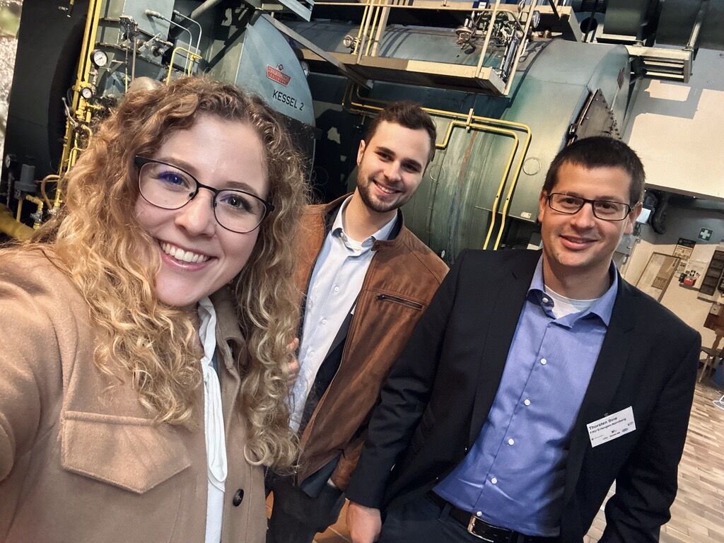 Zum Artikel "20.-22.11.2023: Lehrstuhl FAPS auf dem WGP-Kongress 2023 in Freudenstadt"