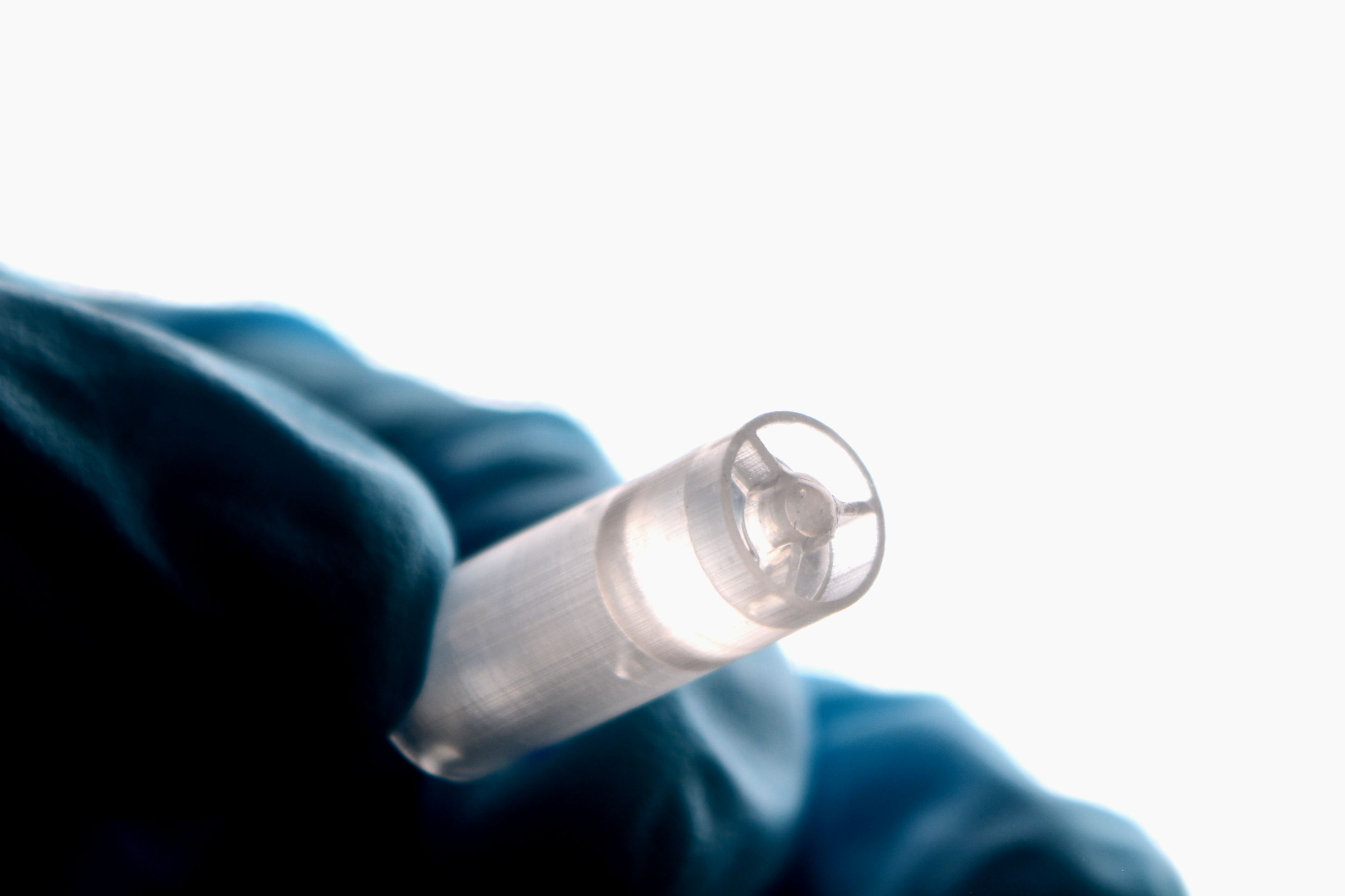 Zum Artikel "Gesundheitsökonomische Evaluation und Quantifizierung der Patientenpräferenzen für eine innovative intraurethrale Sphinkterprothese"