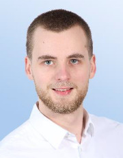 Jan Hinrich Krüger