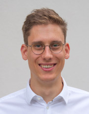 Zum Artikel "01.03.2025 Neuer Mitarbeiter am Lehrstuhl FAPS | Matthias Lang M.Sc."