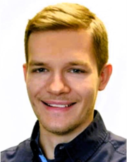 Zum Artikel "15.02.2025 Neuer Mitarbeiter am Lehrstuhl FAPS | Martin Krueger M. Sc."
