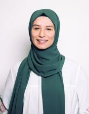 Ece Karadag