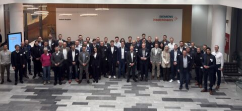 Zum Artikel "30.01.2026: Die FAPS Academic Award Night (FAAN) 2026 war ein Abend voller Innovationen und Einblicke"