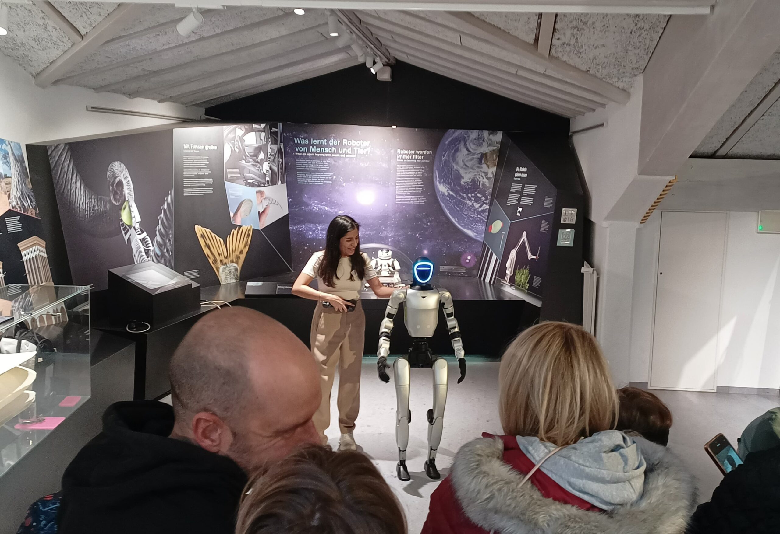 02.04.2026: FORSocialRobots im Bionicum Nürnberg