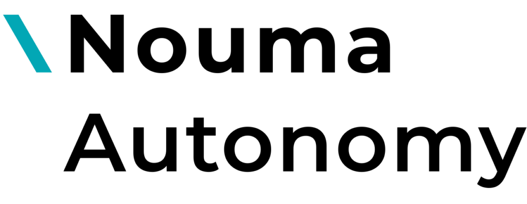Logo der Nouma Autonomy GmbH